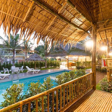 Evergreen Resort Cha-Am Extérieur photo